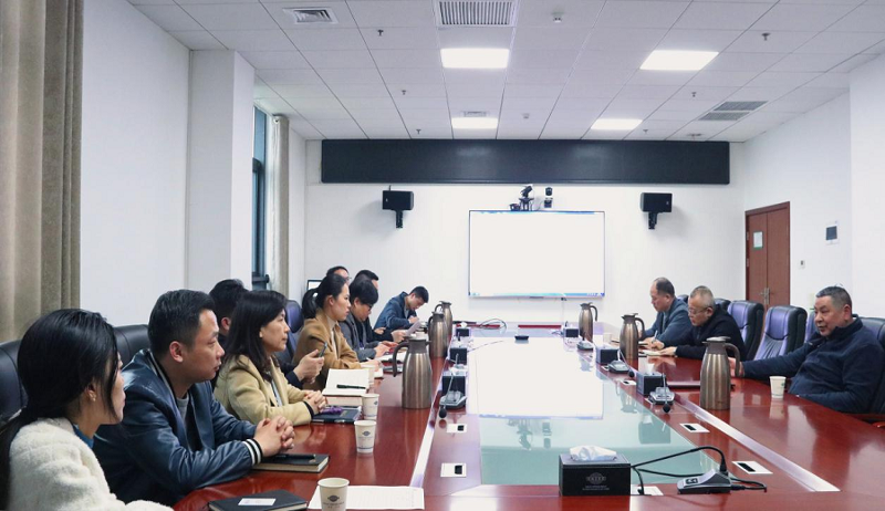 加強“大監督”成果運用，推動巡察工作提質增效