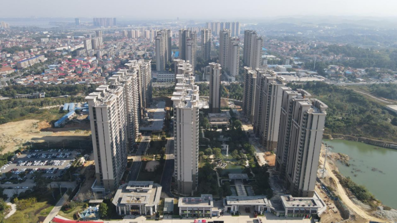歡慶七十載 建功創(chuàng)一流丨“奮戰(zhàn)四季度,決勝雙百億”(二十一)
