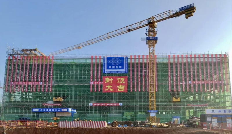 歡慶七十載 建功創(chuàng)一流丨“奮戰(zhàn)四季度,決勝雙百億”(二十三)